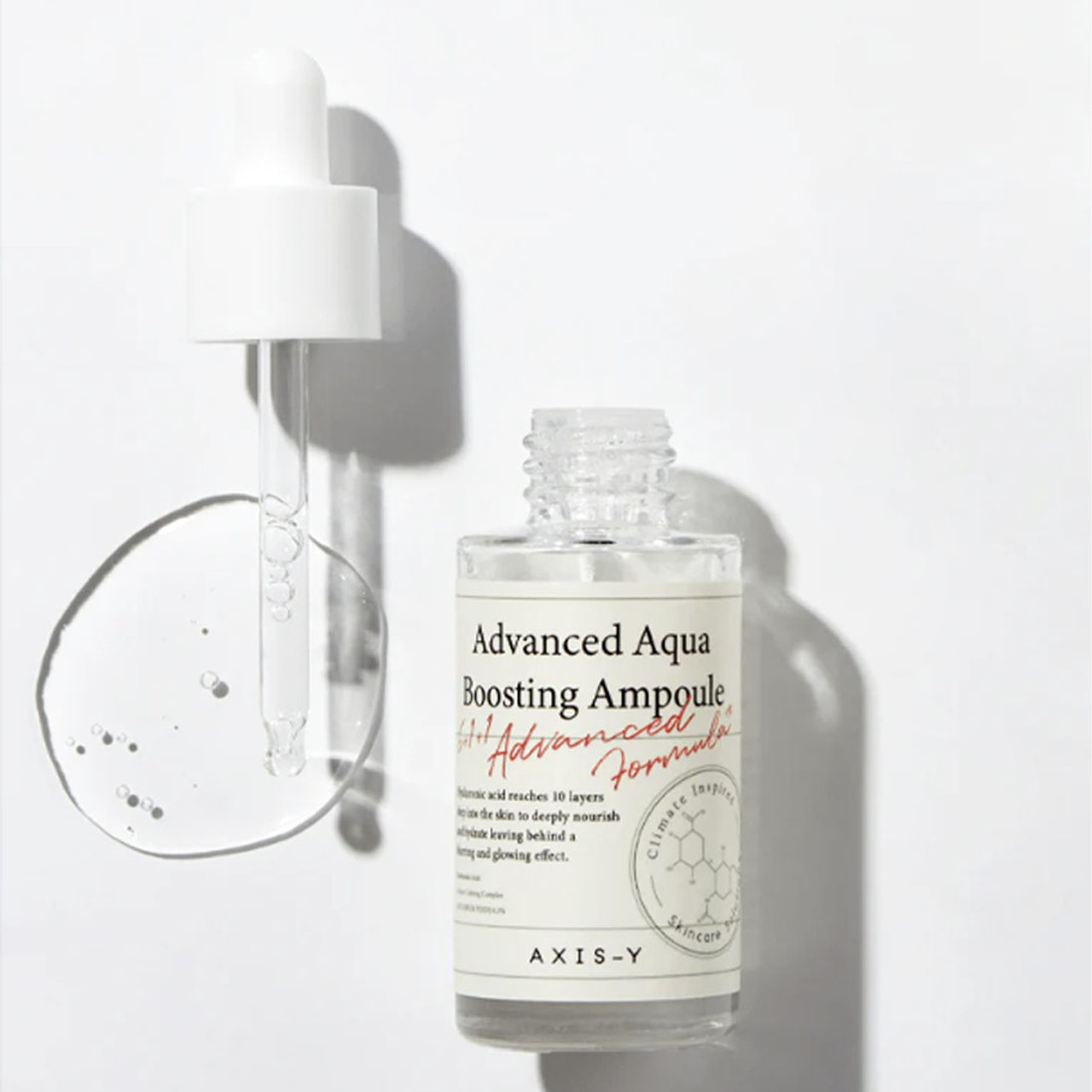 AXIS-Y Advanced Aqua Boosting Ampoule (Original)