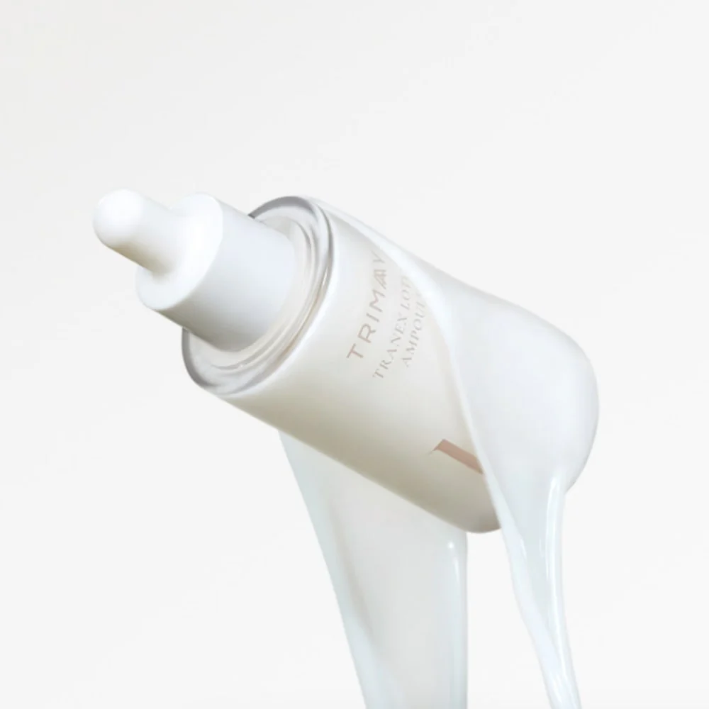 Trimay - Face Ampoule (Original) - سيروم مكثّف للعناية بالبشرة – قوة فعالة في كل قطرة!
