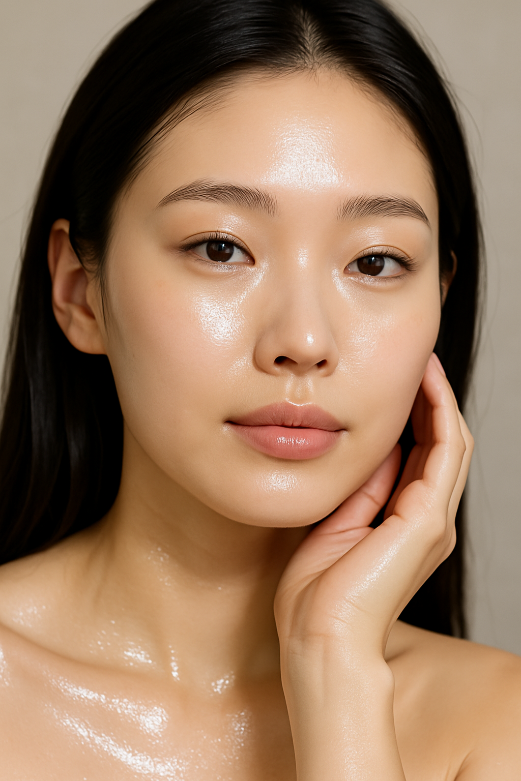 منظف أنوا الكوري الأصلي رغوي عميقة – نقاء يومي لبشرة نضرة ومشرقة - ANUA Heartleaf Quercetinol Pore Deep Cleansing Foam