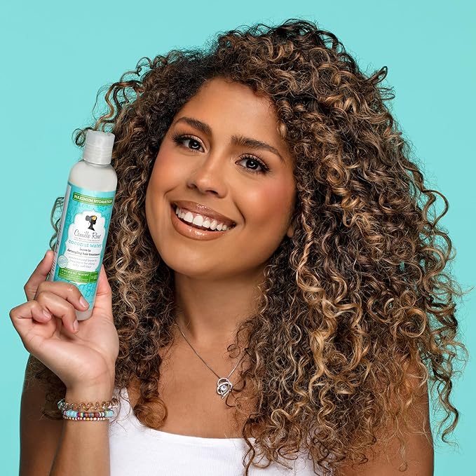 Camille Rose Coconut Water  (Original) جوز الهند المرطّب – ترطيب نقي ومنعش من قلب الطبيعة