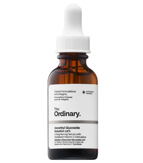 Ordinary Ascorbyl Glucoside (Original) 30ml - سيروم ذا أورديناري