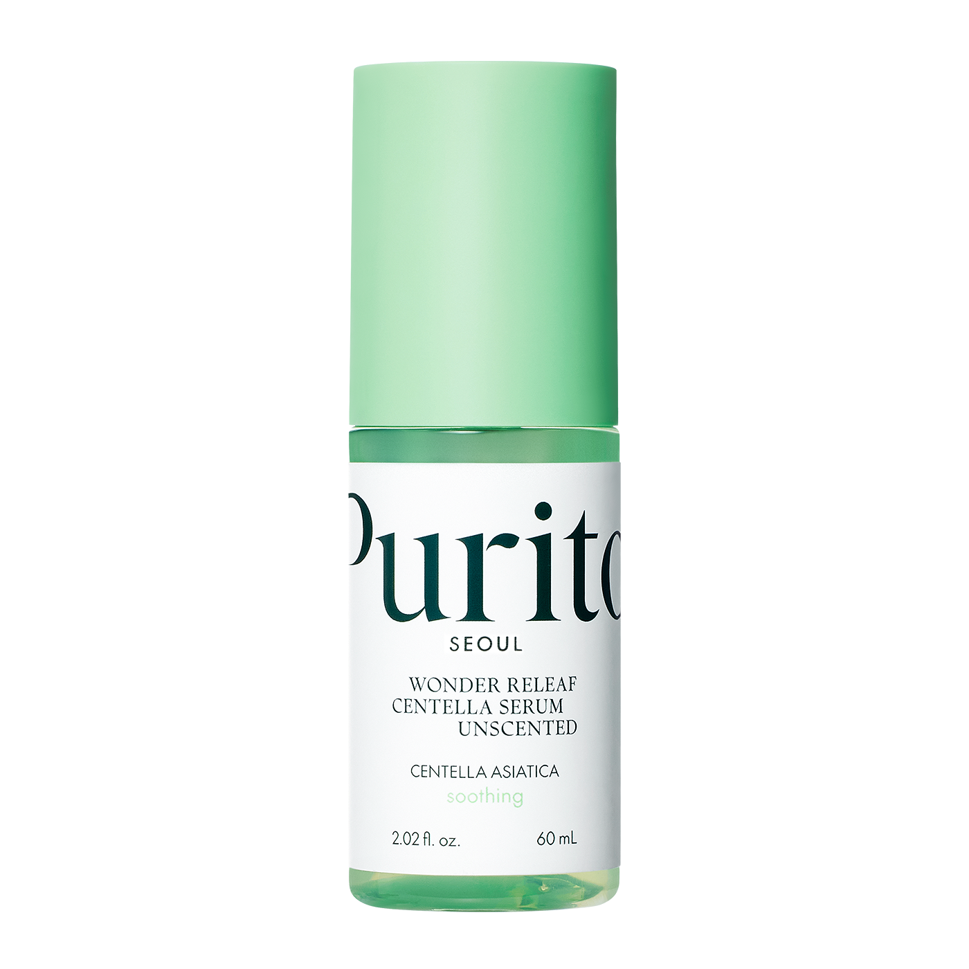 Purito Seoul - Face Serums (Original)سيروم سيول الكوري الأصلي لعلاج كل مشاكل البرو