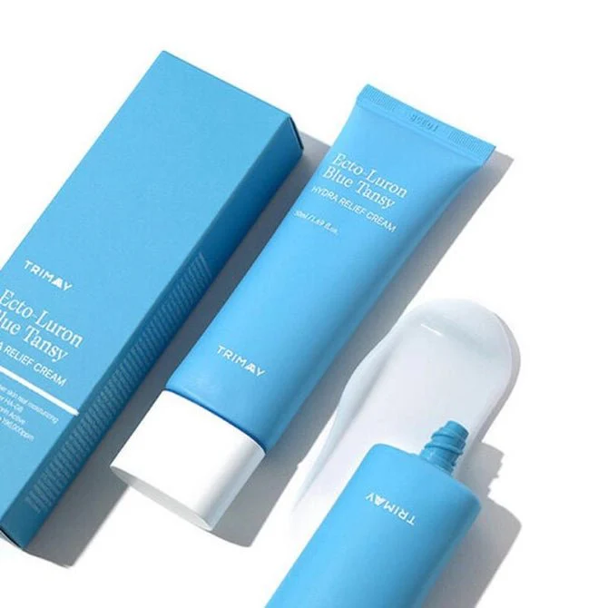 Trimay Face creams Original