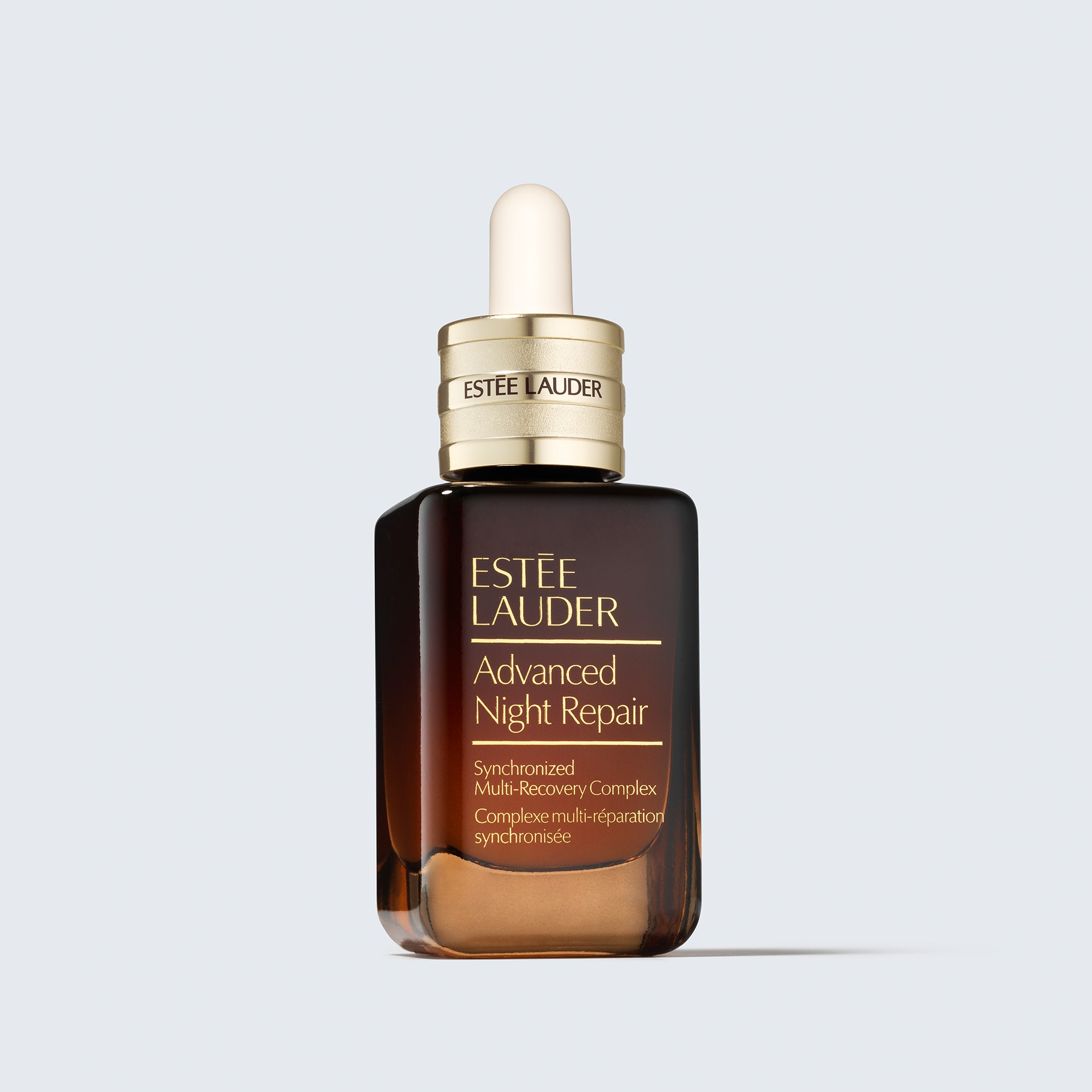 Estée Lauder - Advanced Night Repair Set - مجموعة فاخرة للعناية الليلية بالبشرة 50 + 15 ml
