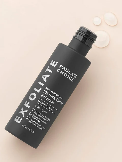 Paulas Choice - 2% BHA Liquid Exfoliant (Original)