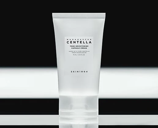 Centella Brightening Cream - كريم التفتيح من سنتيلا (original)