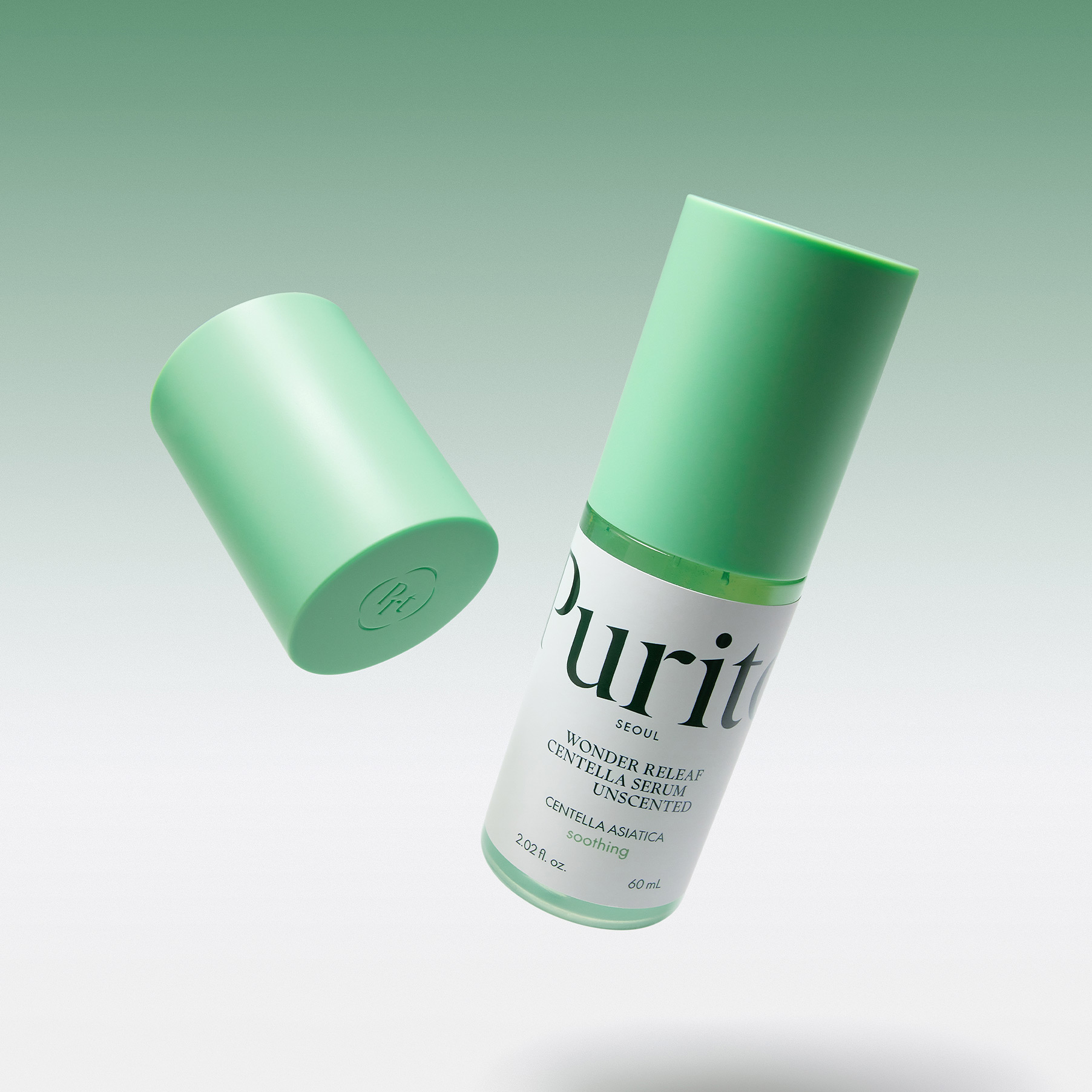 Purito Seoul - Face Serums (Original)سيروم سيول الكوري الأصلي لعلاج كل مشاكل البرو