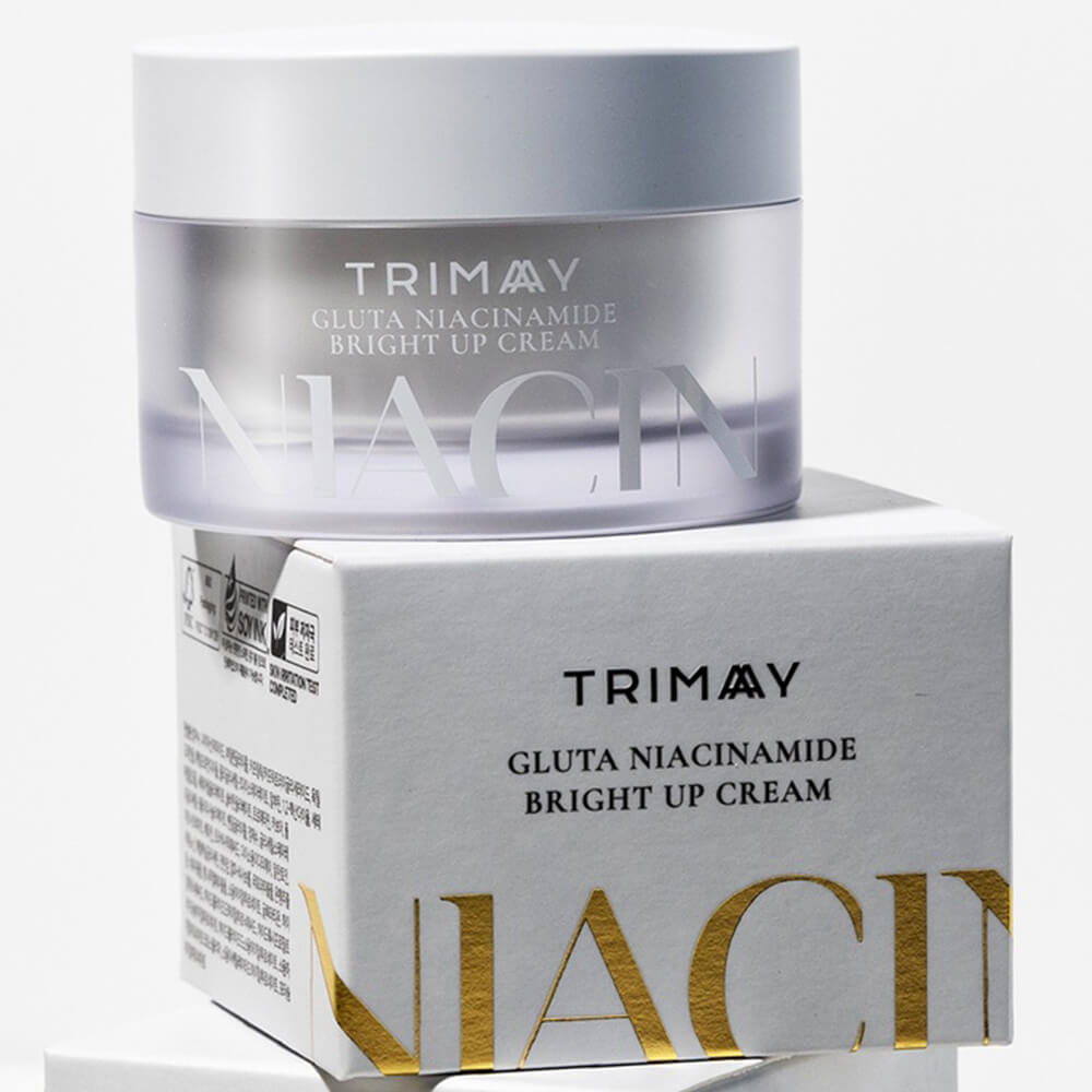 Trimay - Face Cream  (Original) - الحجم: 50ml | تركيبة مغذية ومتكاملة للعناية الليلية بالبشرة