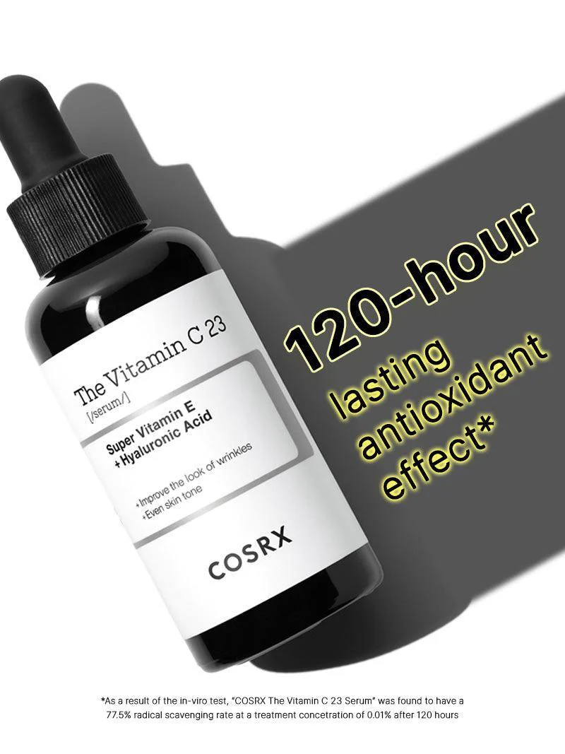 COSRX Super Vitamin C 23 (Original) - سيروم فيتامين سي
