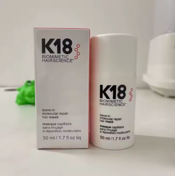 K18 Molecule Repair Damaged Hair (Original)