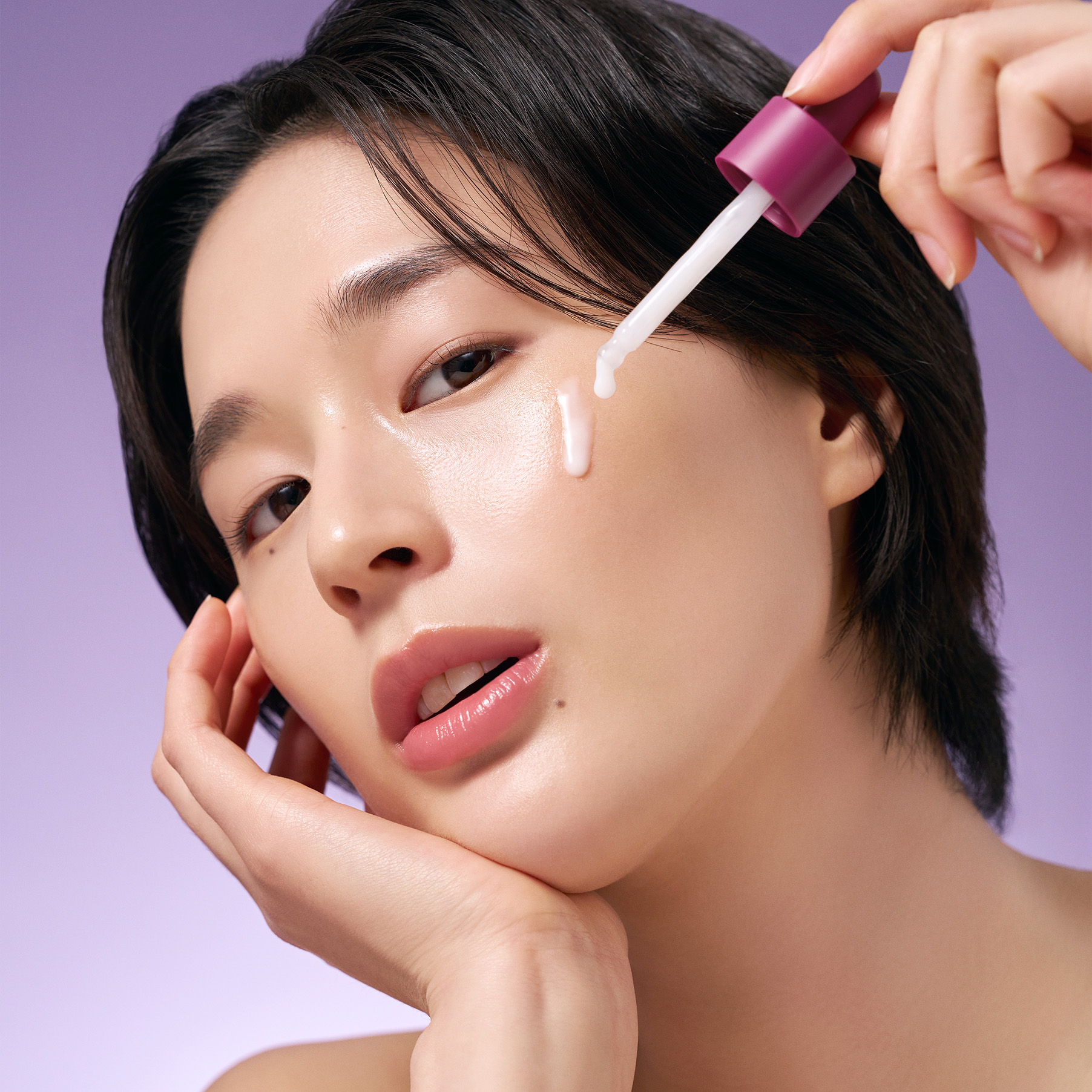 Purito Seoul - Face Serums (Original)سيروم سيول الكوري الأصلي لعلاج كل مشاكل البرو