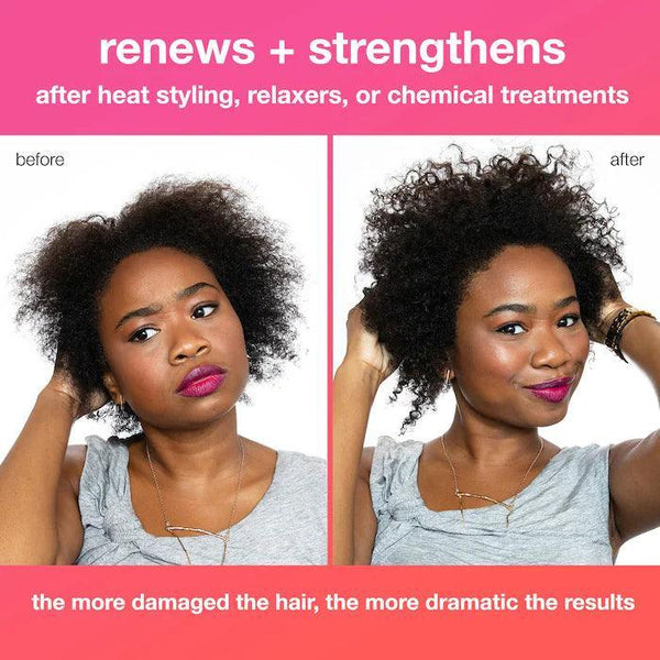 K18 Biomimetic Hair science Leave-In Molecular Repair Hair Mask(Original) - ماسك إصلاح الشعر الجزيئي بدون شطف – 50 مل