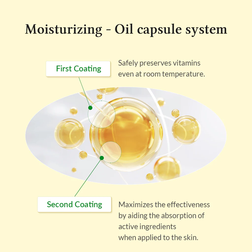 سيروم فيتامين C اللطيف – تفتيح وتهدئة للبشرة الحساسة - Dr.Althea Gentle Vitamin C Serum