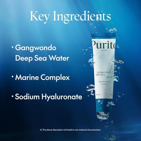 Purito Seoul - Face Creams