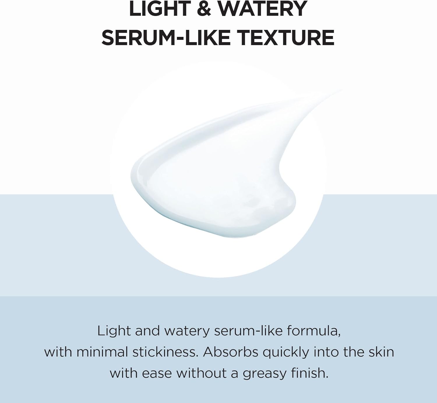 Centella Sun Serum SPF50+ PA++++ (Original) - واقي شمس سينتيلا