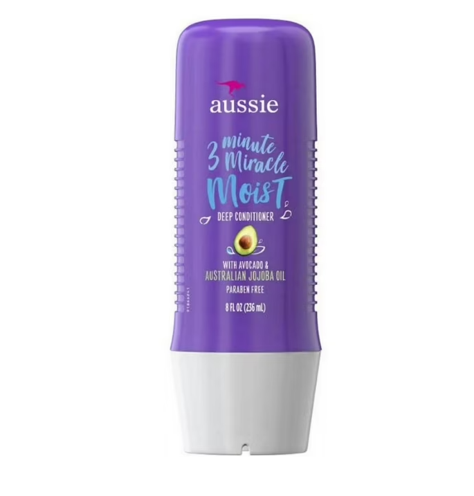 Aussie Haircare