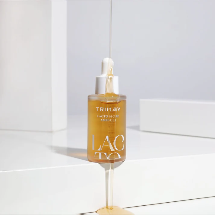 Trimay - Face Ampoule (Original) - سيروم مكثّف للعناية بالبشرة – قوة فعالة في كل قطرة!