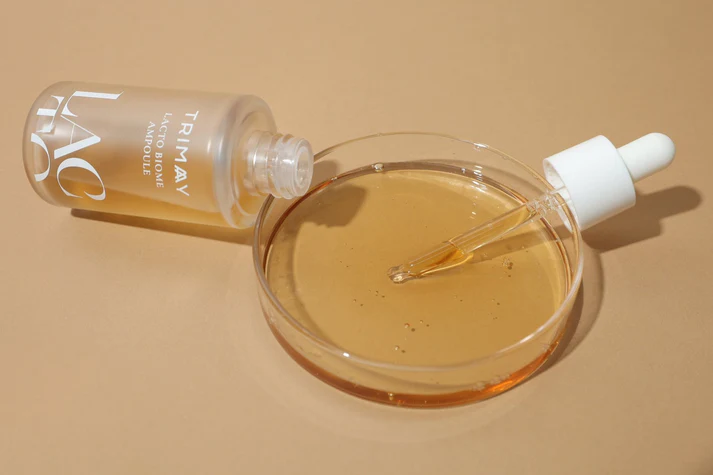 Trimay - Face Ampoule (Original) - سيروم مكثّف للعناية بالبشرة – قوة فعالة في كل قطرة!
