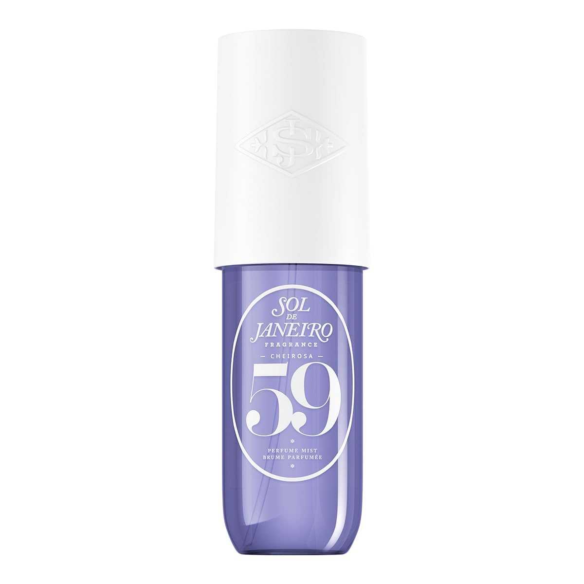 Sol de Janeiro - Cheirosa 59 Perfume Mist (Original)