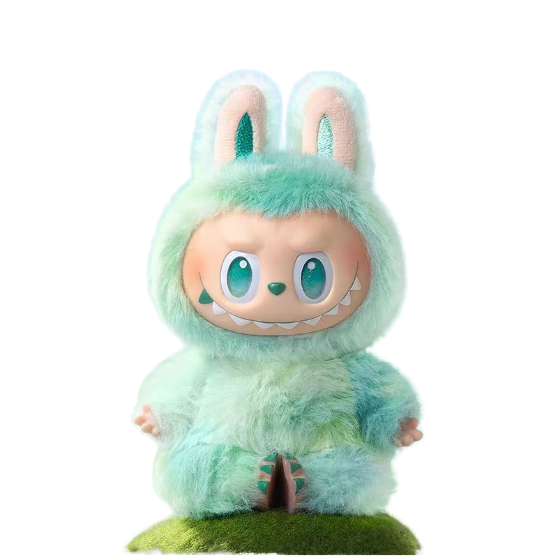 لعبة بلش لابوبو Labubu Blush Bigmo Energy – صندوق مفاجآت أنيق من Aemily House! الان في المملكة السعودية