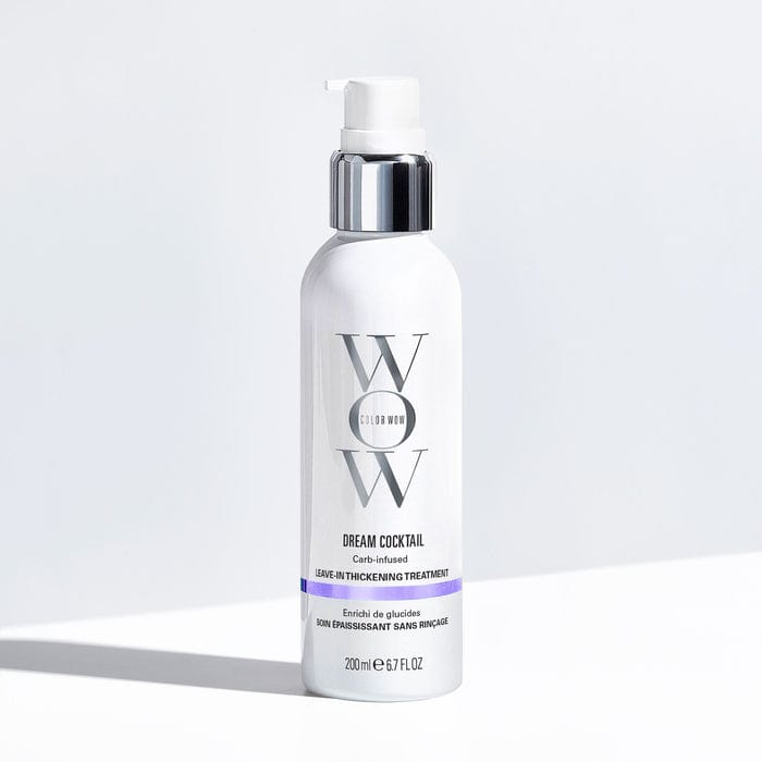 Color Wow Dream Cocktail (Carb-Infused) Original – علاج تكثيف الشعر بدون غسل | 200 مل