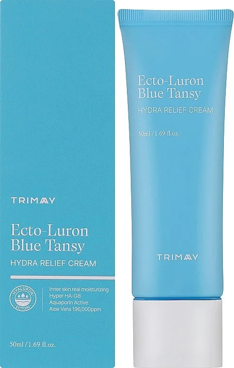 Trimay Face creams Original
