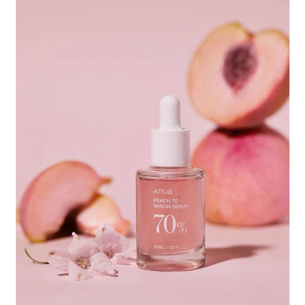 Niacinamide Serum (30ml) (Original) - سيروم النياسيناميد أنوا الأصلي