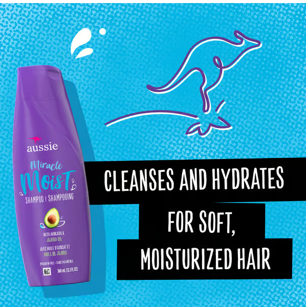 Aussie Haircare