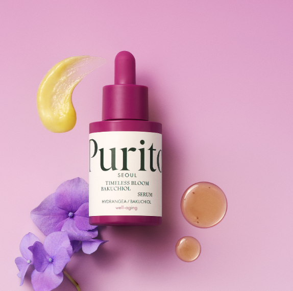 Purito Seoul - Face Serums (Original)سيروم سيول الكوري الأصلي لعلاج كل مشاكل البرو