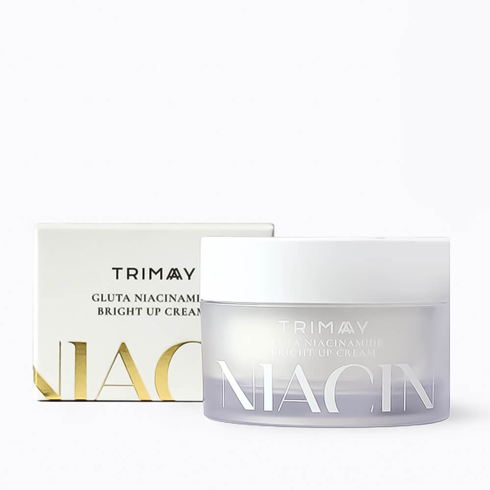 Trimay - Face Cream  (Original) - الحجم: 50ml | تركيبة مغذية ومتكاملة للعناية الليلية بالبشرة