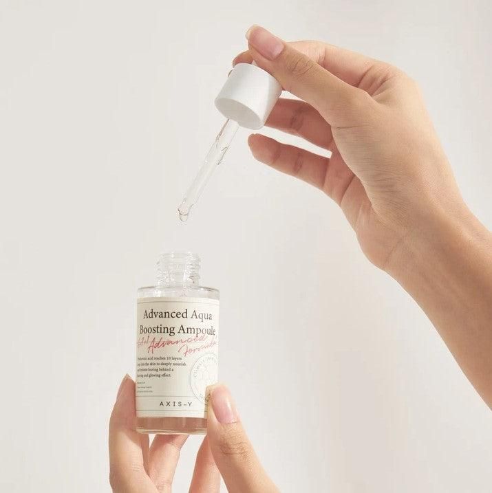AXIS-Y Advanced Aqua Boosting Ampoule (Original)