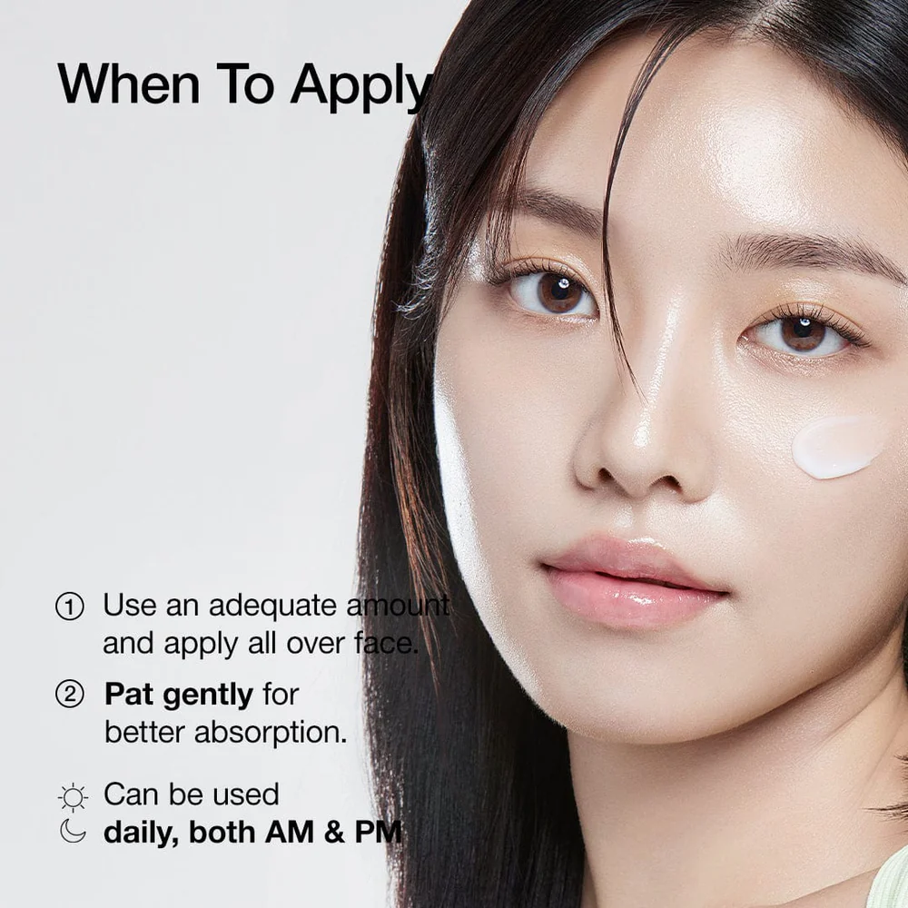 ANUA Heartleaf 70% Daily Lotion (Original)