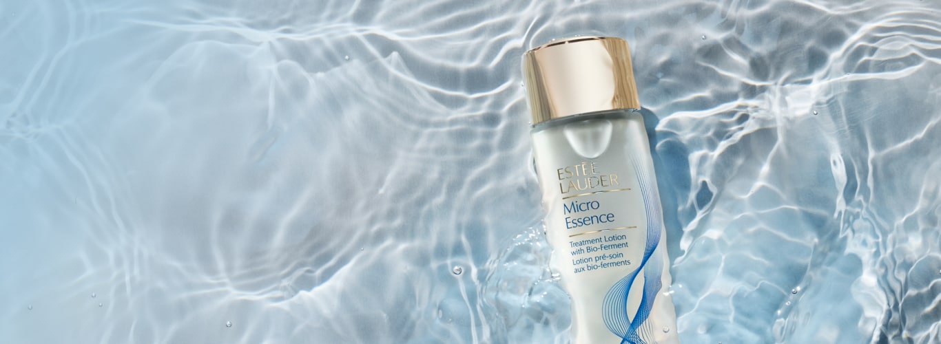 Estée Lauder - Micro Essence Skin Activating Treatment Lotion - لوشن علاجي منشّط للبشرة – ترطيب عميق وتجديد فوري 200 ml
