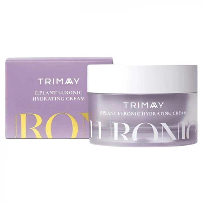 Trimay - Face Cream  (Original) - الحجم: 50ml | تركيبة مغذية ومتكاملة للعناية الليلية بالبشرة
