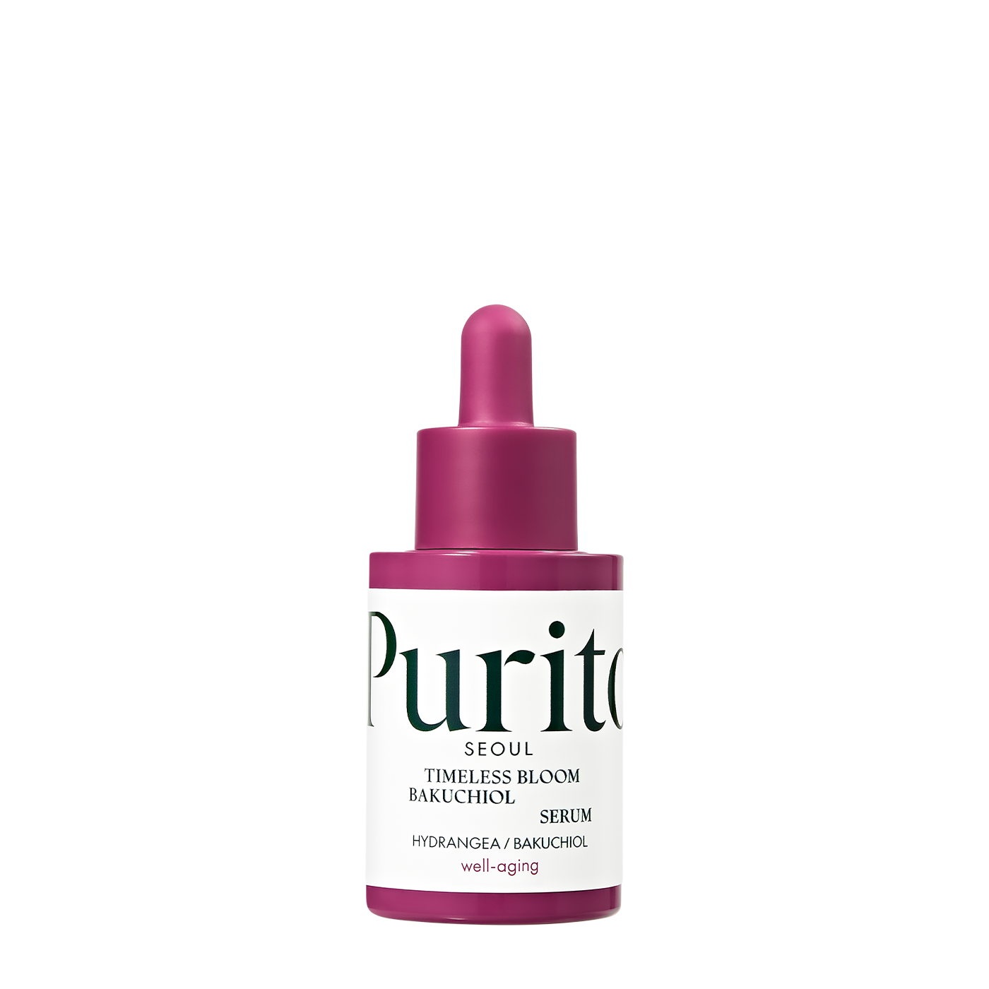 Timeless Bloom (30ml)