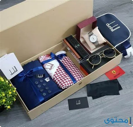 منتجات رجالية