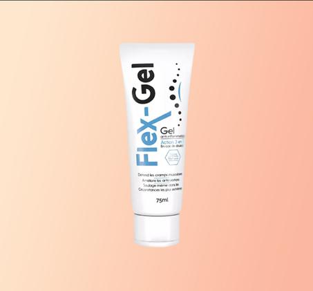 FLEX GEL