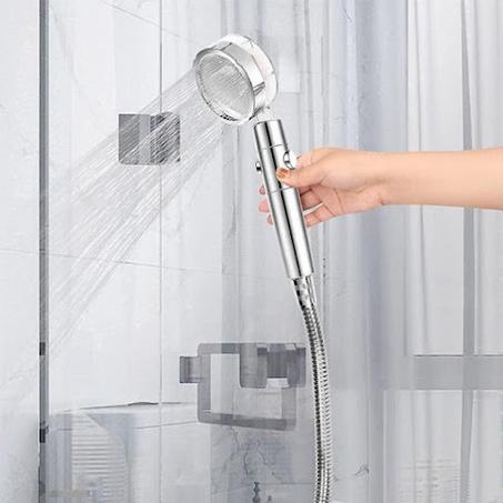 High Pressure Shower Head
