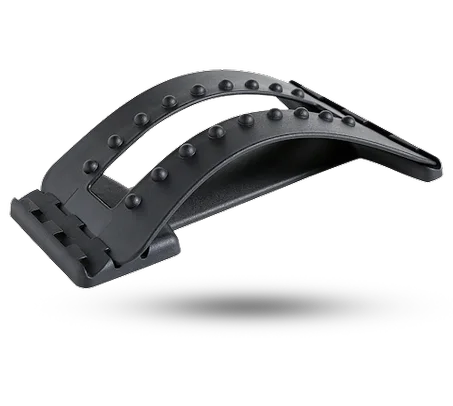 دعم العمود الفقري ومصحح وضعية الظهر