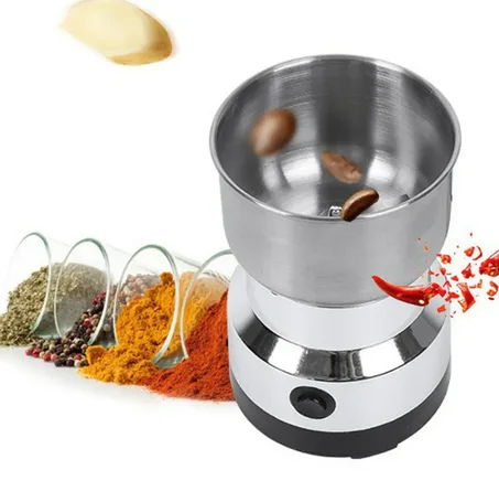 مطحنة كهربائية متعددة الإستخدامات