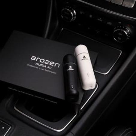 لواحق السيارات