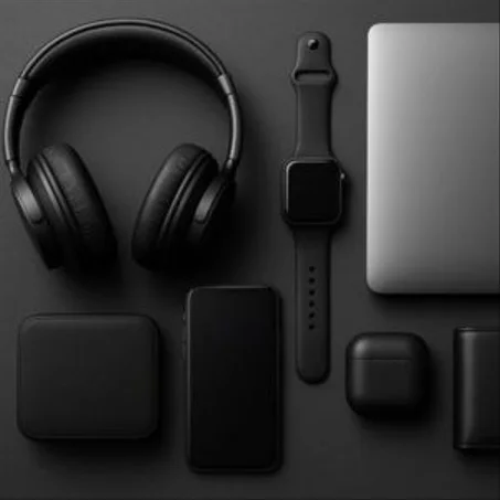 إلكترونيات