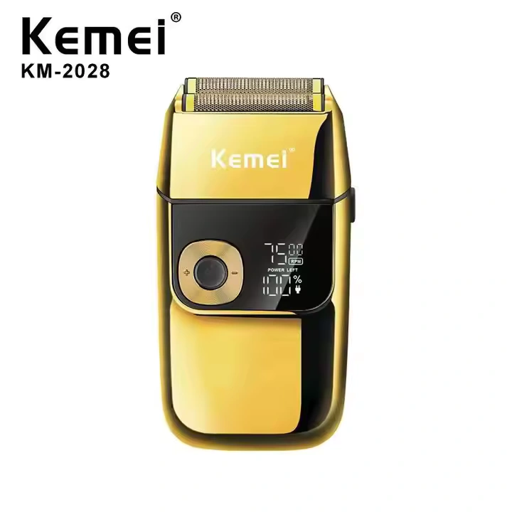ماكينة الحلاقة الكهربائية Kemei KM-2028