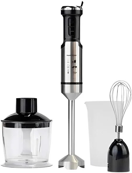 ذراع خلاط 4 في 1  - SilverCrest SCT-7001