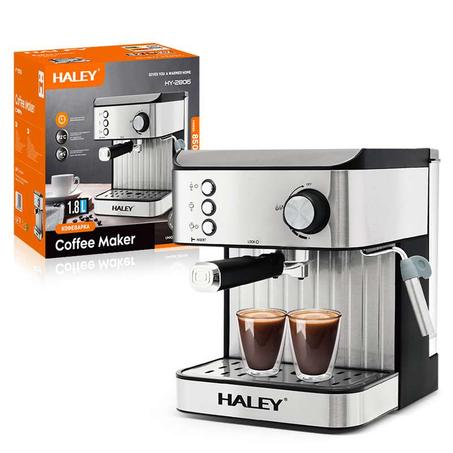 ماكينة القهوة Haley HY-2806