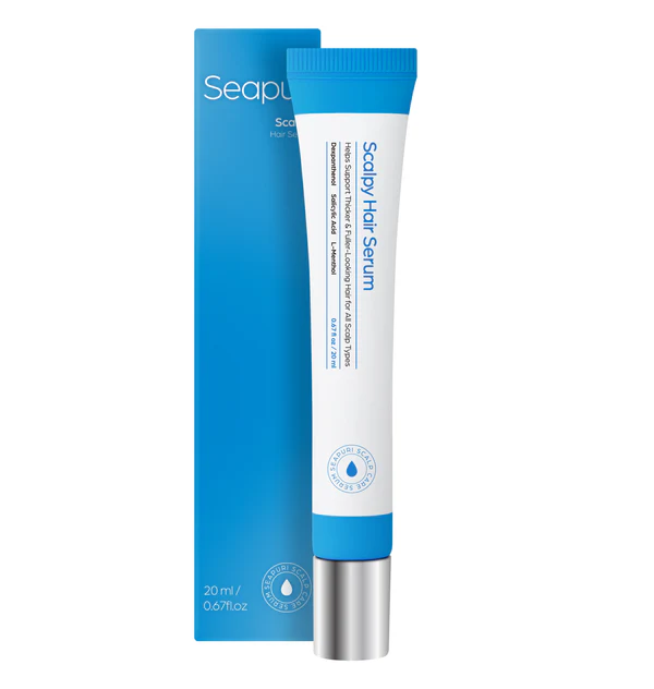 سيروم سيبوري لفروة الرأس 20 مل