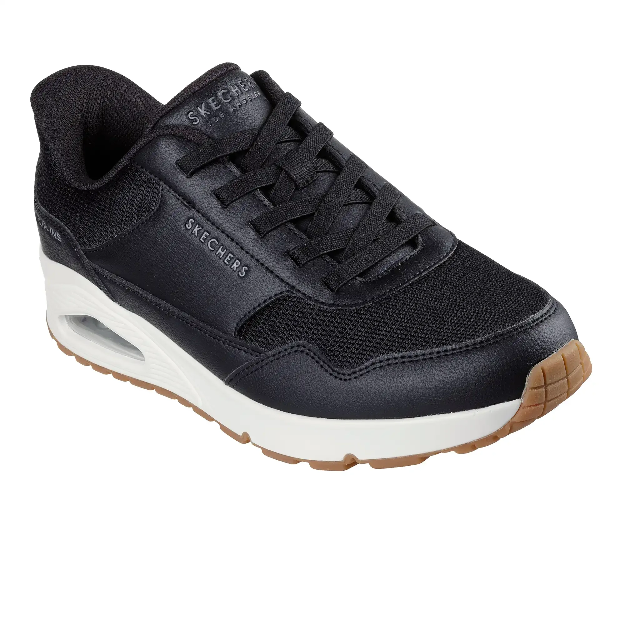سكيتشرز ستريت. أونو – بانكسيا-Skechers Uno – Banksia