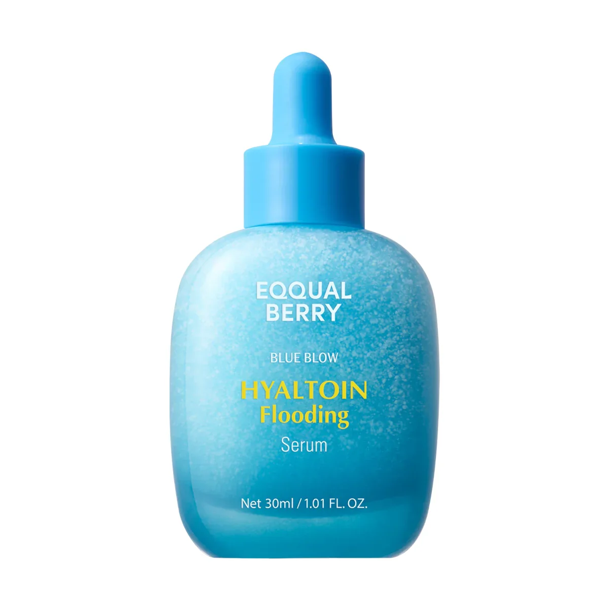 إيكوالبيري – سيروم الترطيب المكثف "هيالتوين فلودينغ" (30 مل)-EQQUALBERRY