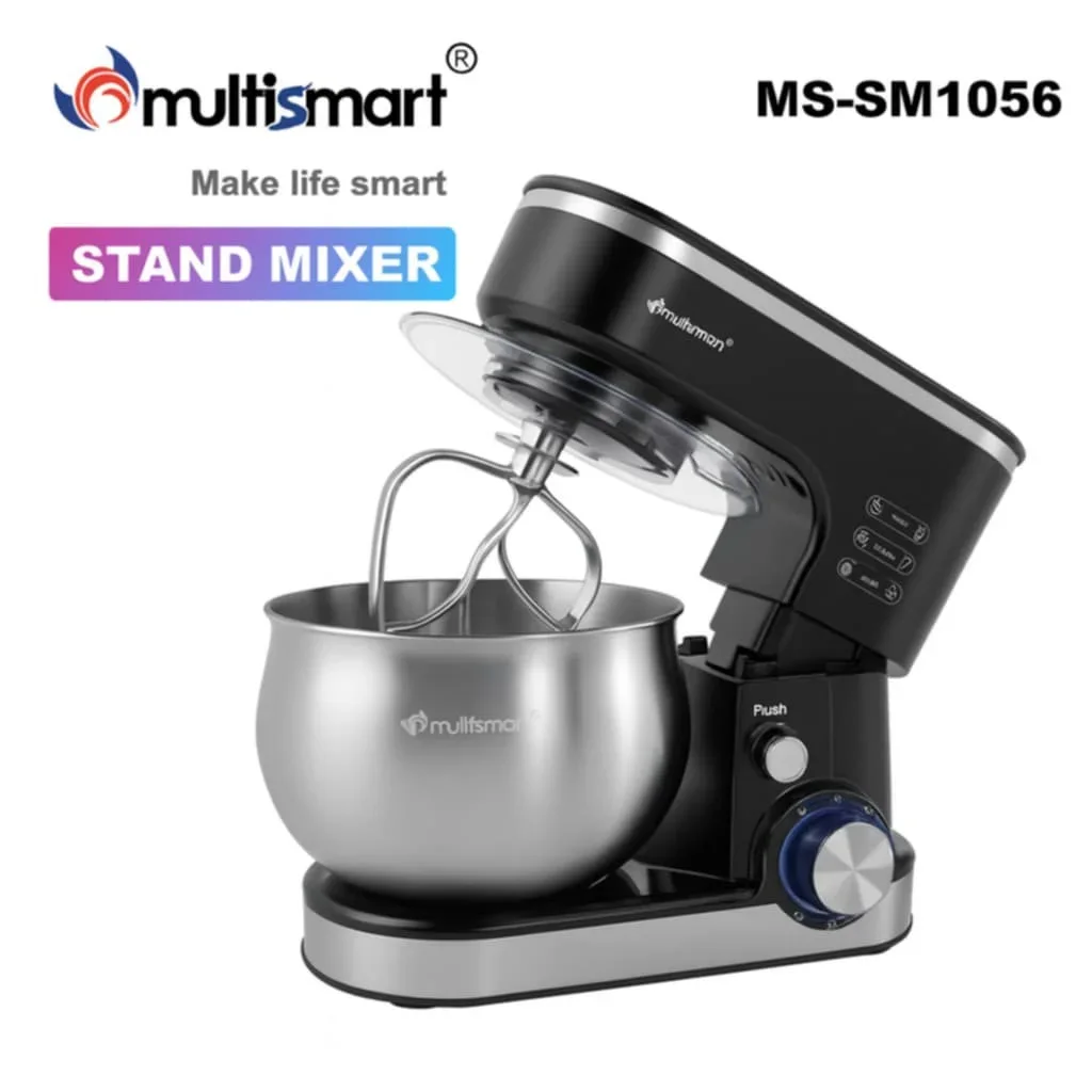 خلاط مولتي سمارت MS-SM1056