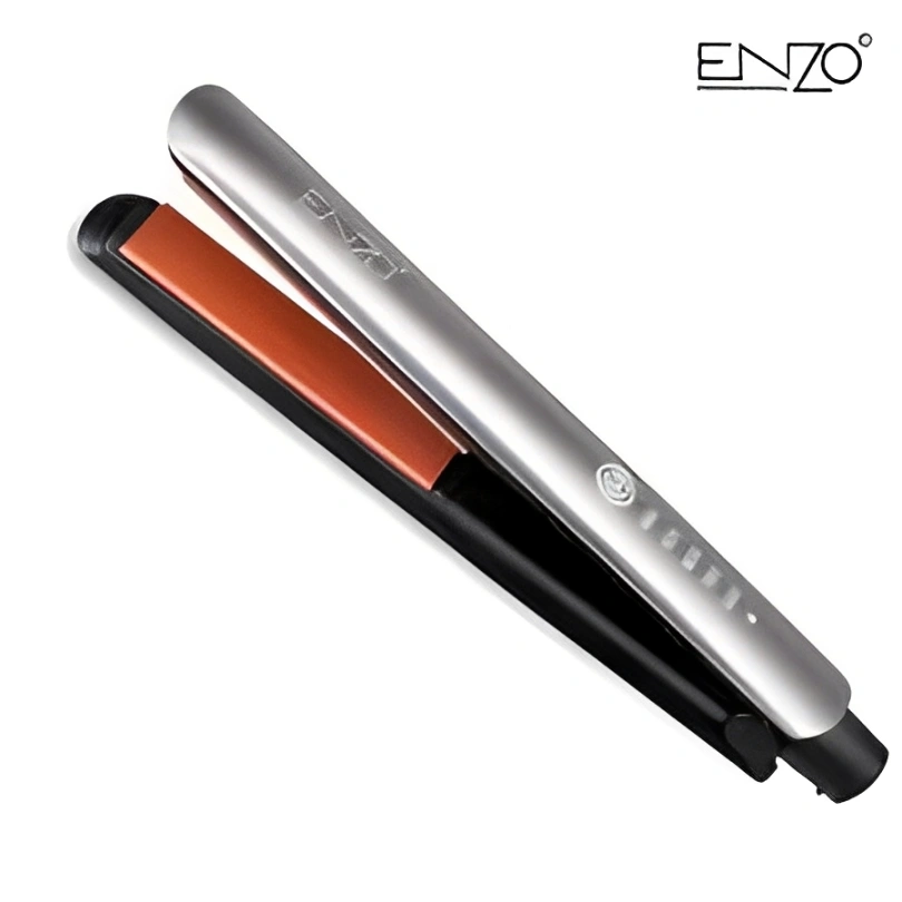 مكواة فرد الشعر إنزو كيراتين بروتيكت – ENZO EN-3860